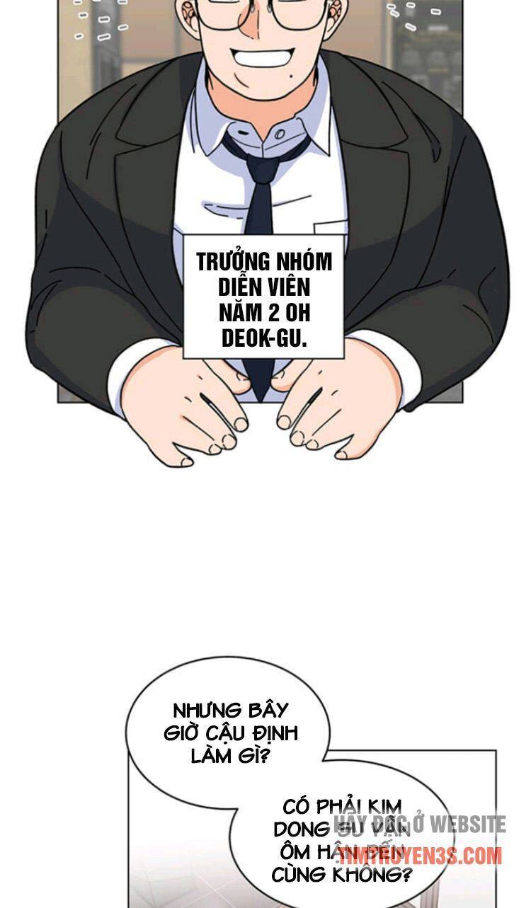 Quản Lý Cấp Cao Nhất Của Năm Chap 8 - Next Chap 9