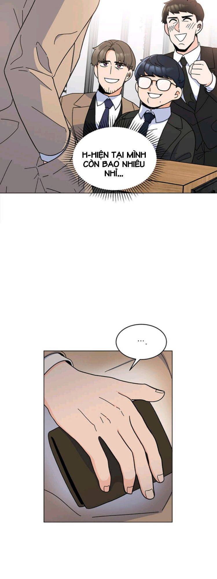 Quản Lý Cấp Cao Nhất Của Năm Chap 8 - Next Chap 9