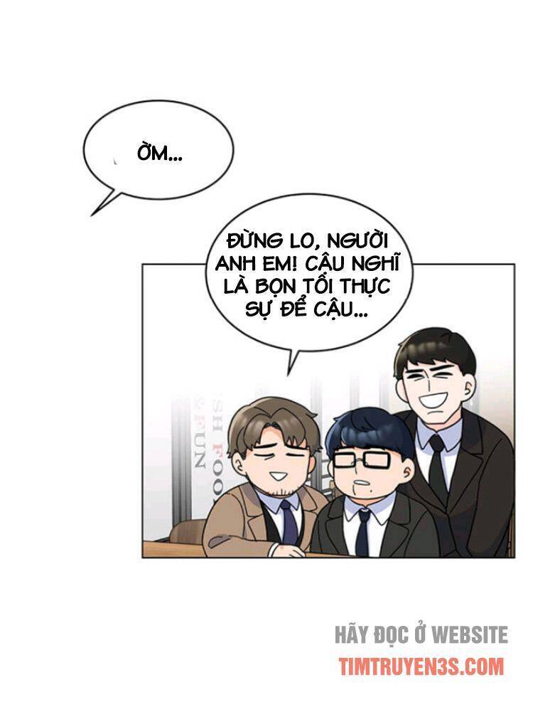 Quản Lý Cấp Cao Nhất Của Năm Chap 8 - Next Chap 9