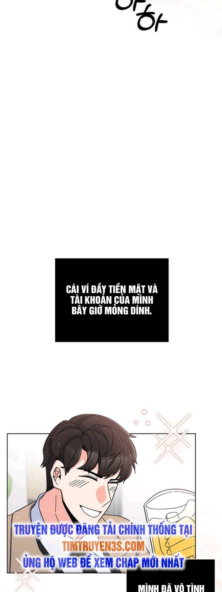 Quản Lý Cấp Cao Nhất Của Năm Chap 8 - Next Chap 9