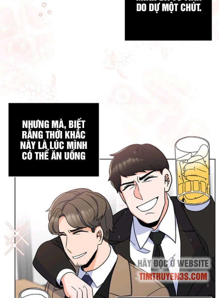 Quản Lý Cấp Cao Nhất Của Năm Chap 8 - Next Chap 9
