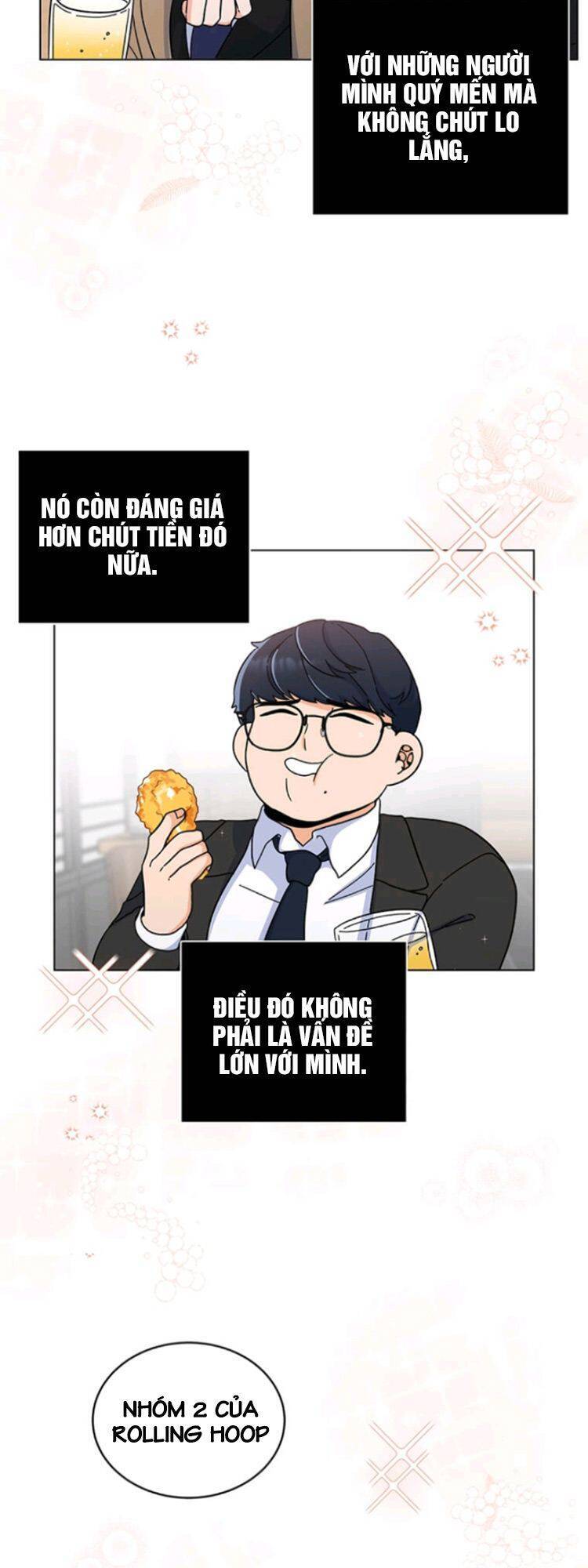 Quản Lý Cấp Cao Nhất Của Năm Chap 8 - Next Chap 9