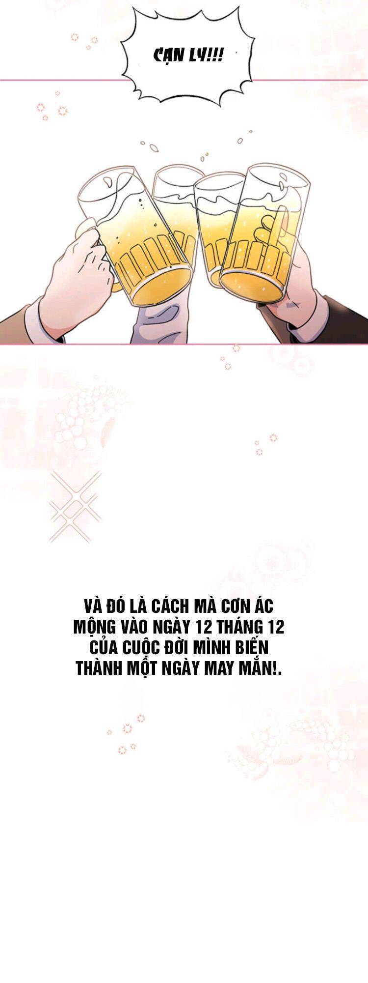 Quản Lý Cấp Cao Nhất Của Năm Chap 8 - Next Chap 9