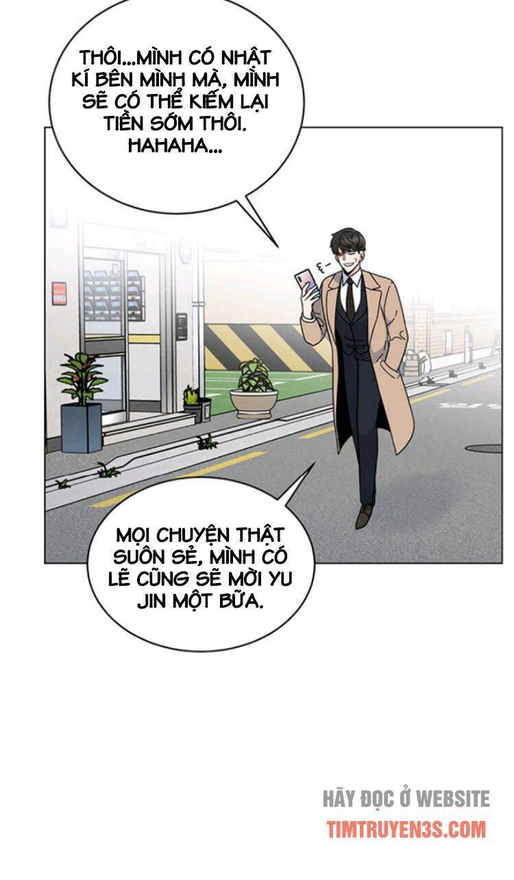 Quản Lý Cấp Cao Nhất Của Năm Chap 8 - Next Chap 9