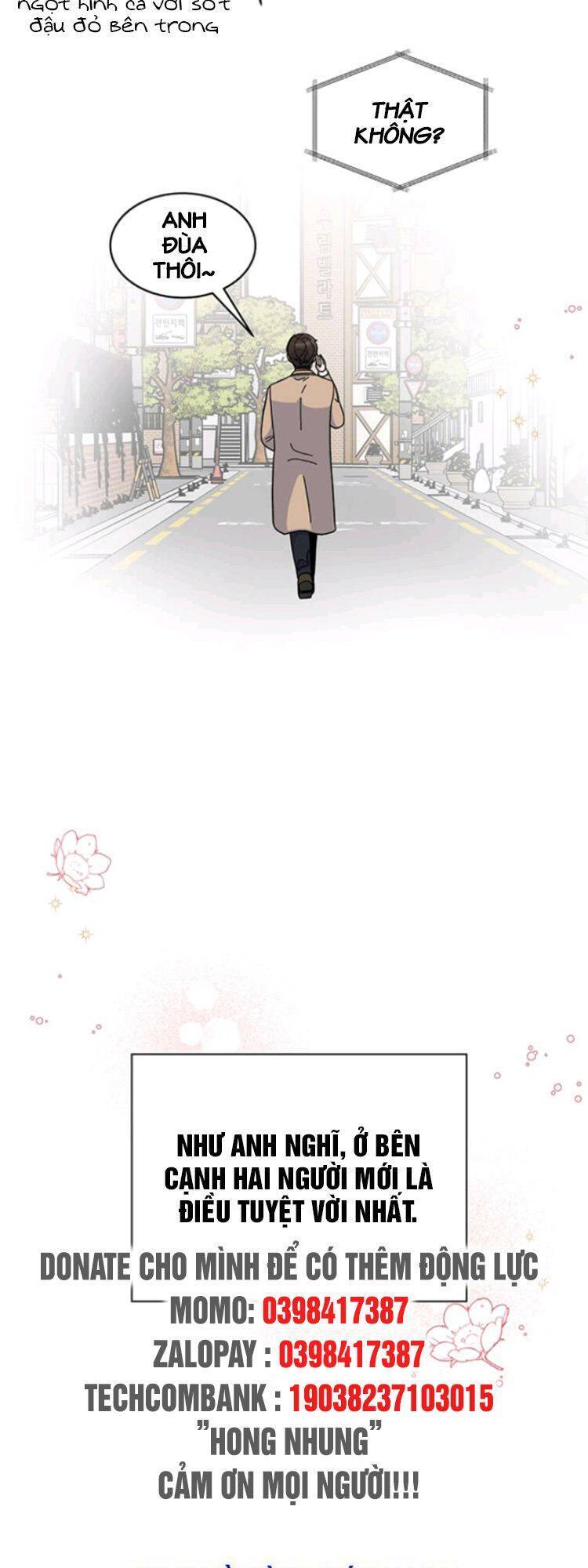 Quản Lý Cấp Cao Nhất Của Năm Chap 8 - Next Chap 9