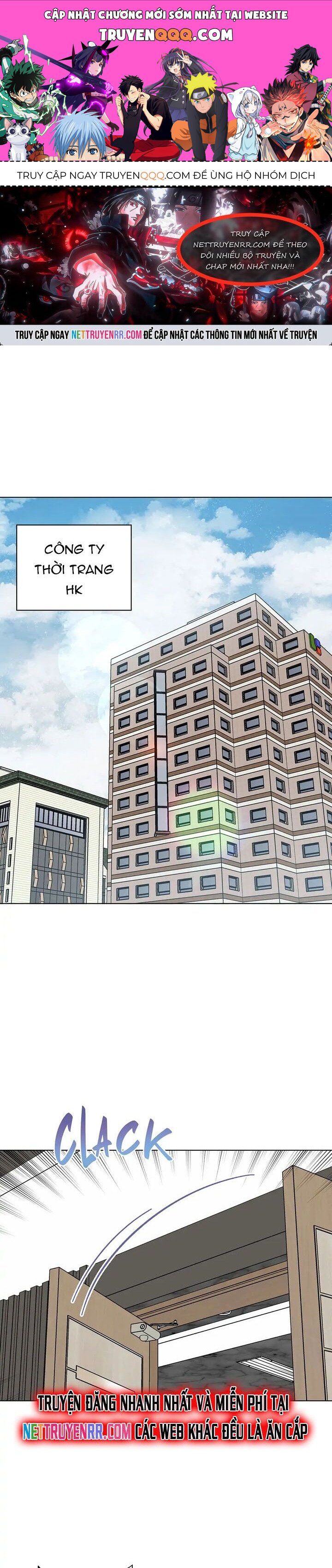 Quản Lý Cấp Cao Nhất Của Năm Chap 80 - Next Chap 81