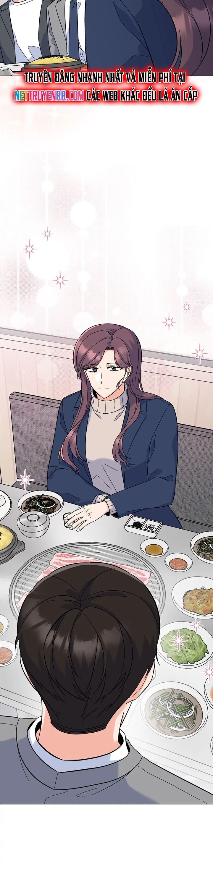 Quản Lý Cấp Cao Nhất Của Năm Chap 80 - Next Chap 81