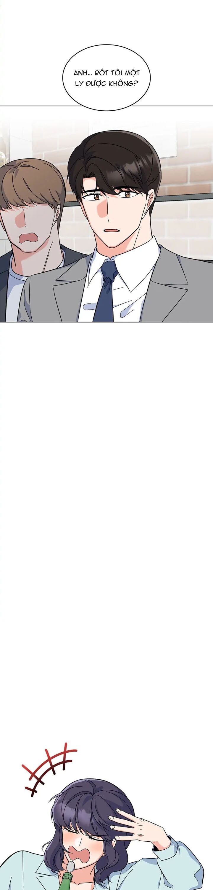 Quản Lý Cấp Cao Nhất Của Năm Chap 80 - Next Chap 81