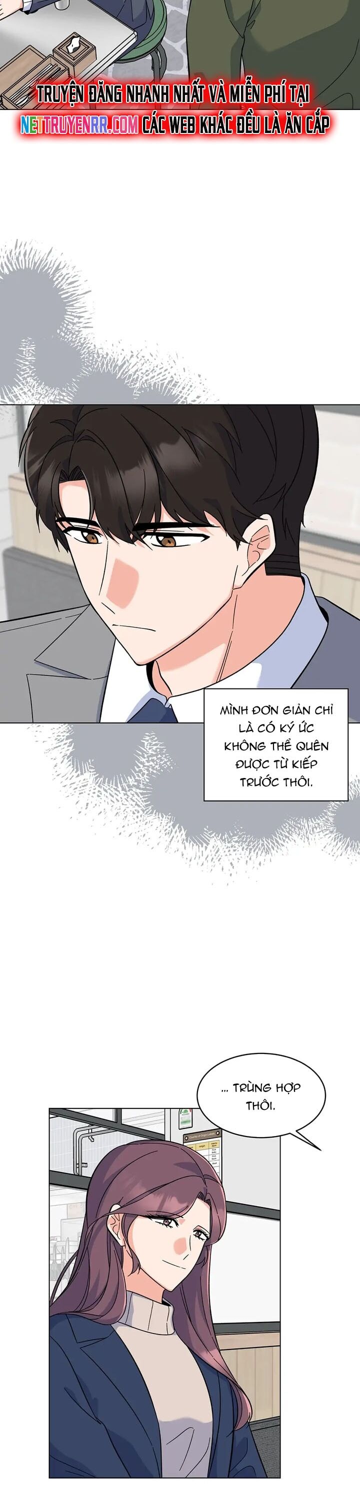 Quản Lý Cấp Cao Nhất Của Năm Chap 80 - Next Chap 81