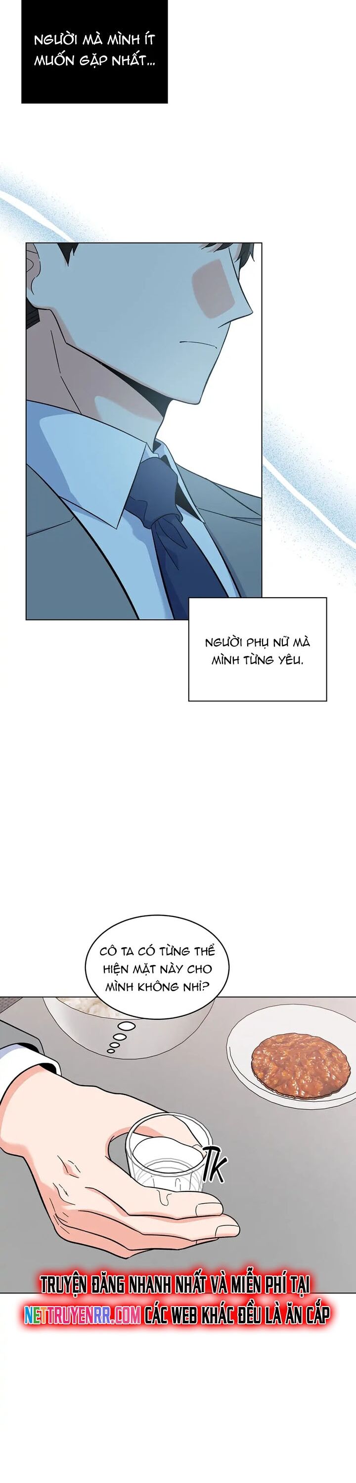 Quản Lý Cấp Cao Nhất Của Năm Chap 80 - Next Chap 81