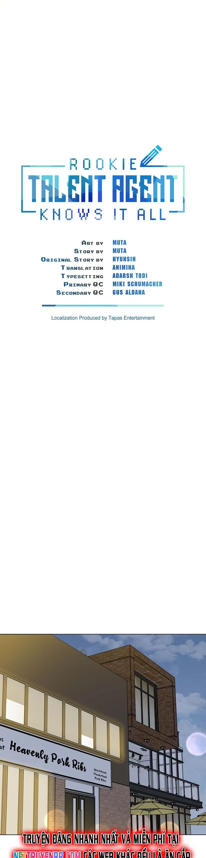 Quản Lý Cấp Cao Nhất Của Năm Chap 80 - Next Chap 81