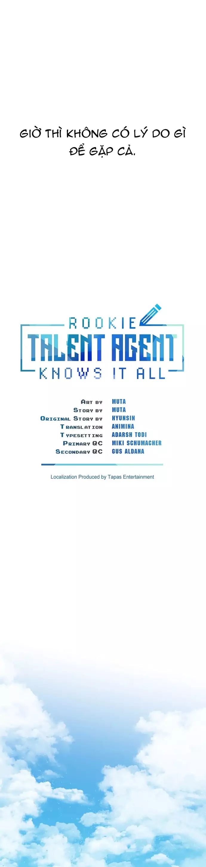 Quản Lý Cấp Cao Nhất Của Năm Chap 81 - Next Chap 82