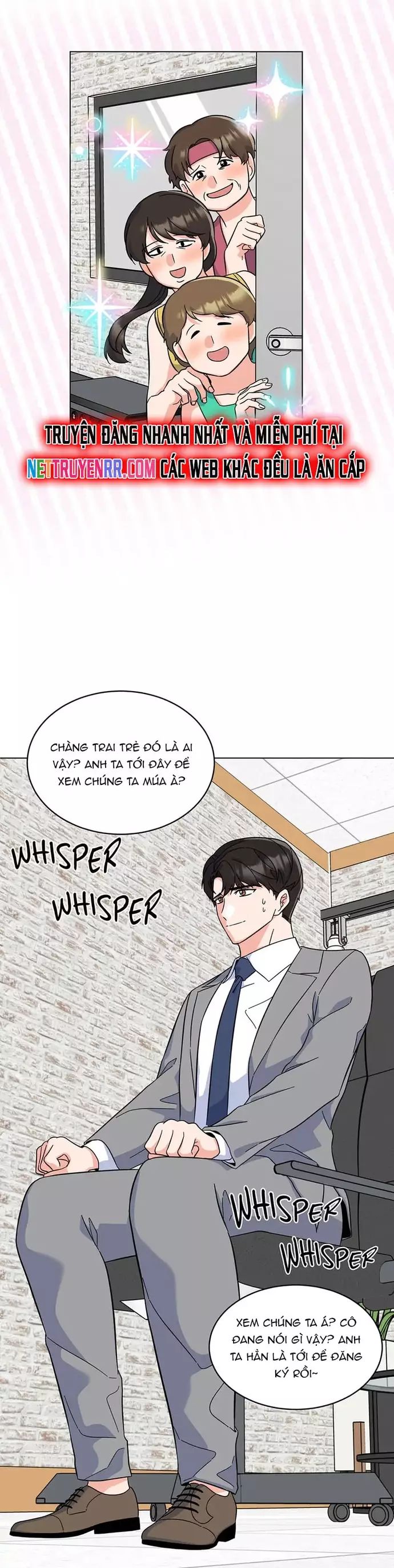 Quản Lý Cấp Cao Nhất Của Năm Chap 81 - Next Chap 82