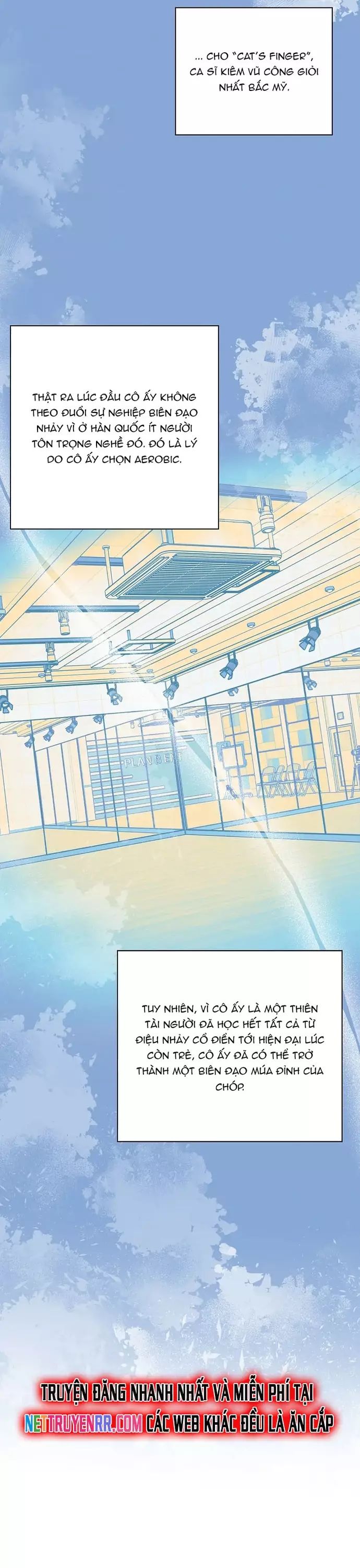 Quản Lý Cấp Cao Nhất Của Năm Chap 81 - Next Chap 82