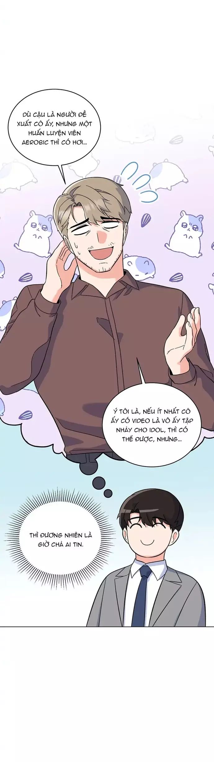 Quản Lý Cấp Cao Nhất Của Năm Chap 81 - Next Chap 82