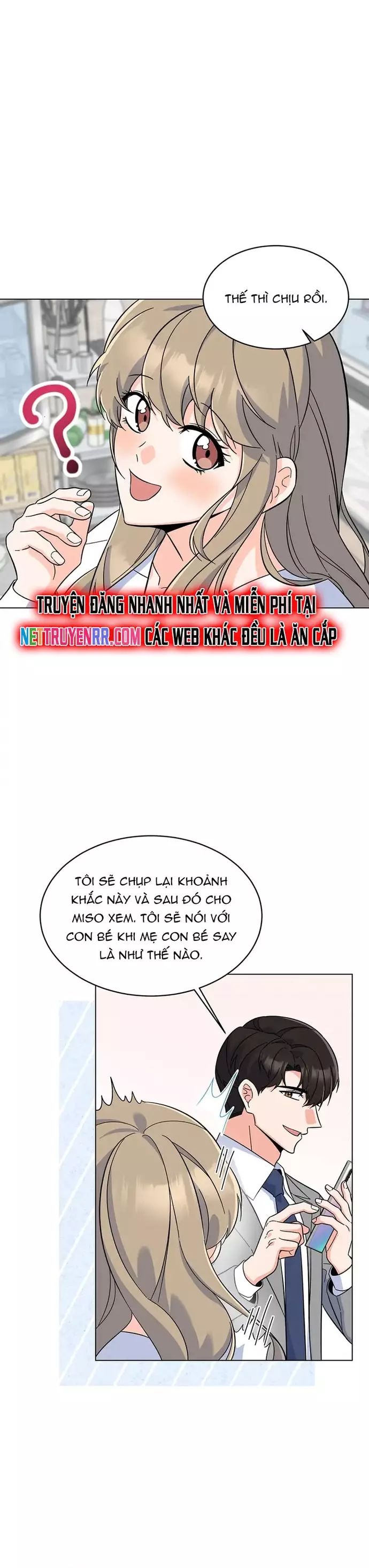 Quản Lý Cấp Cao Nhất Của Năm Chap 81 - Next Chap 82