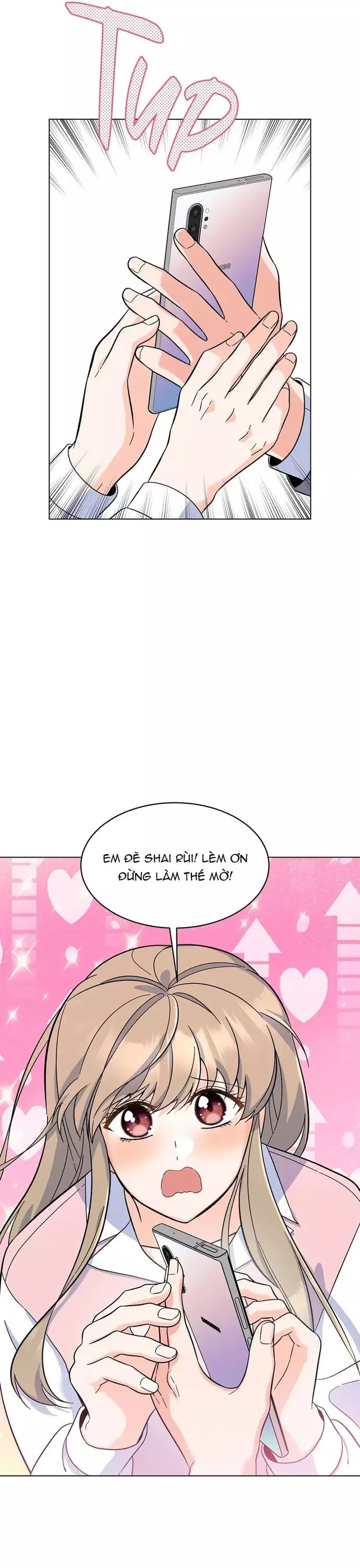 Quản Lý Cấp Cao Nhất Của Năm Chap 81 - Next Chap 82