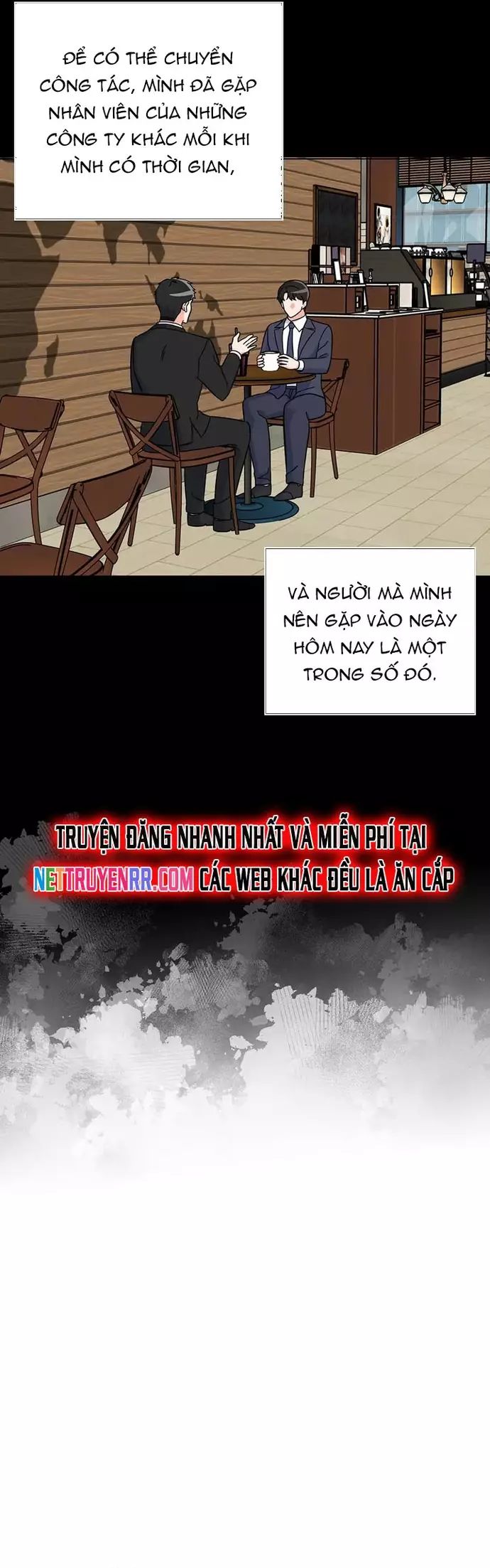 Quản Lý Cấp Cao Nhất Của Năm Chap 81 - Next Chap 82