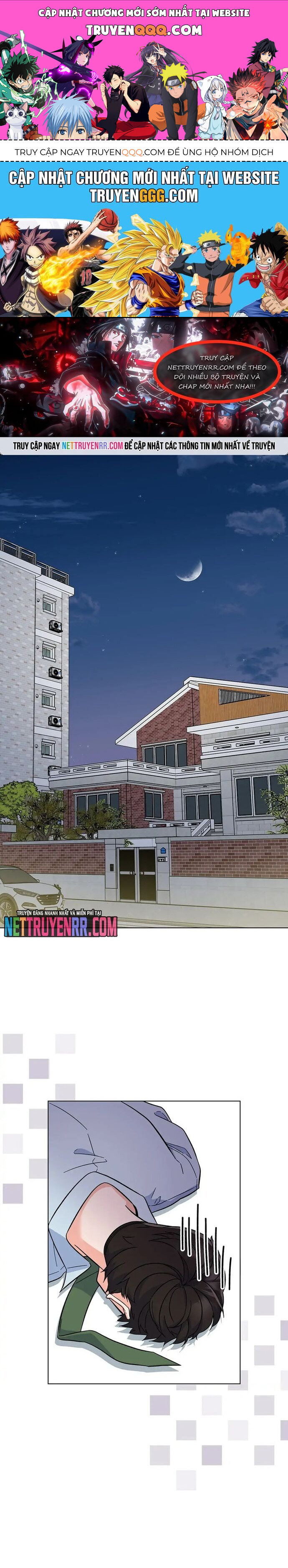 Quản Lý Cấp Cao Nhất Của Năm Chap 82 - Next Chap 83