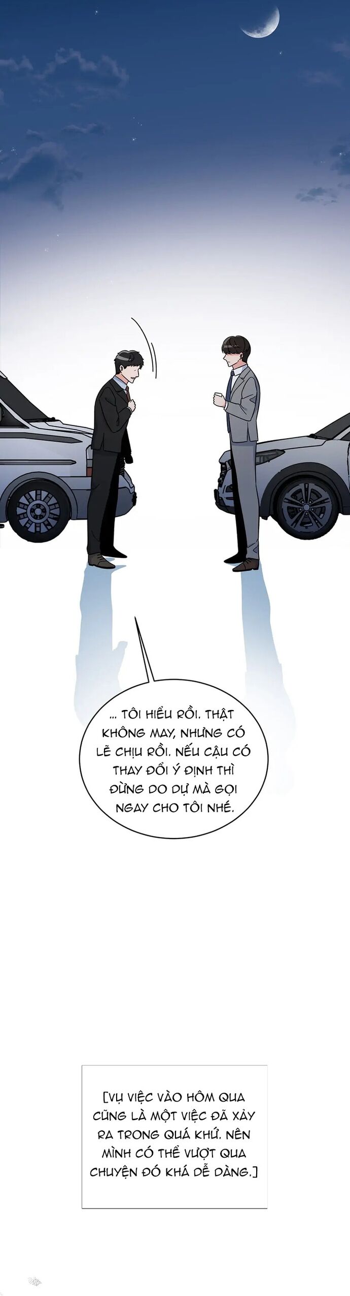 Quản Lý Cấp Cao Nhất Của Năm Chap 82 - Next Chap 83