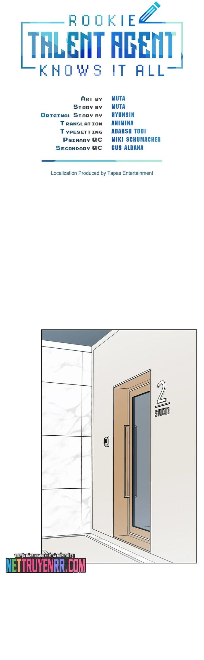 Quản Lý Cấp Cao Nhất Của Năm Chap 82 - Next Chap 83