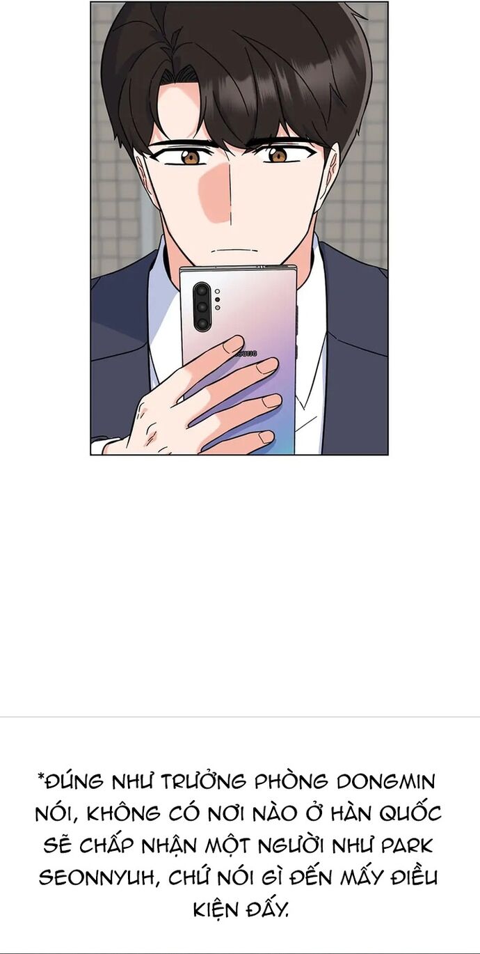 Quản Lý Cấp Cao Nhất Của Năm Chap 82 - Next Chap 83