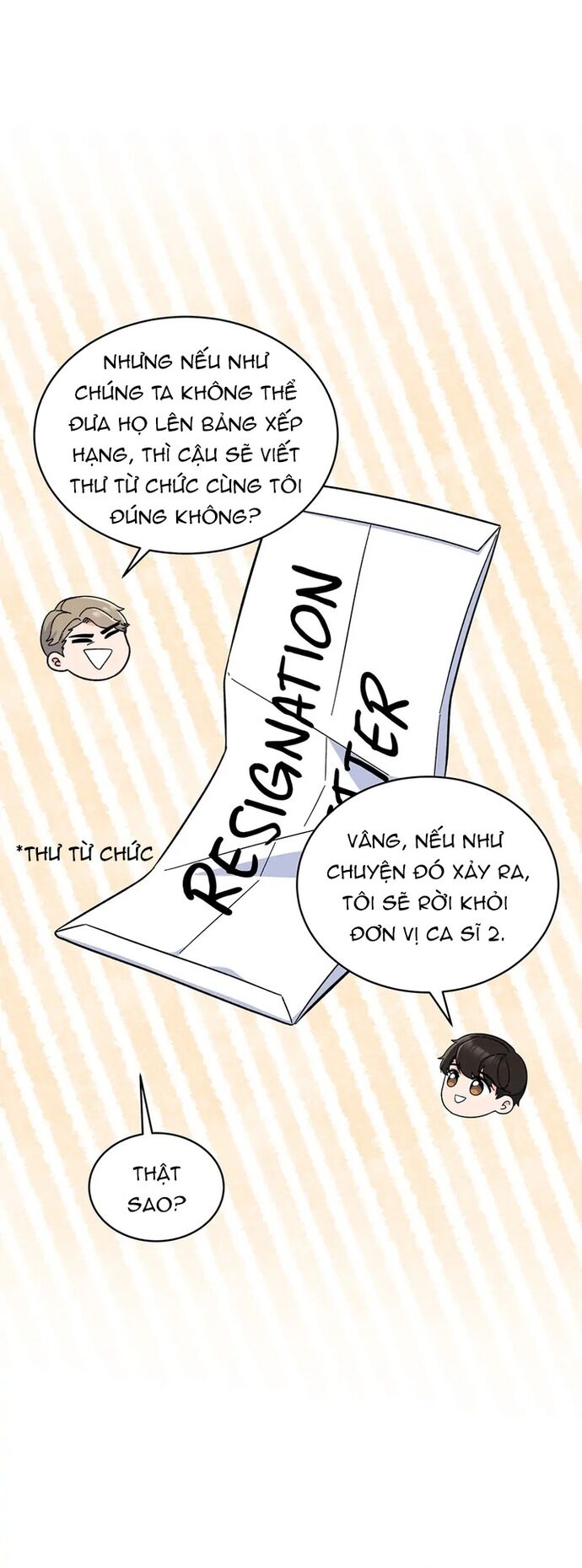 Quản Lý Cấp Cao Nhất Của Năm Chap 82 - Next Chap 83