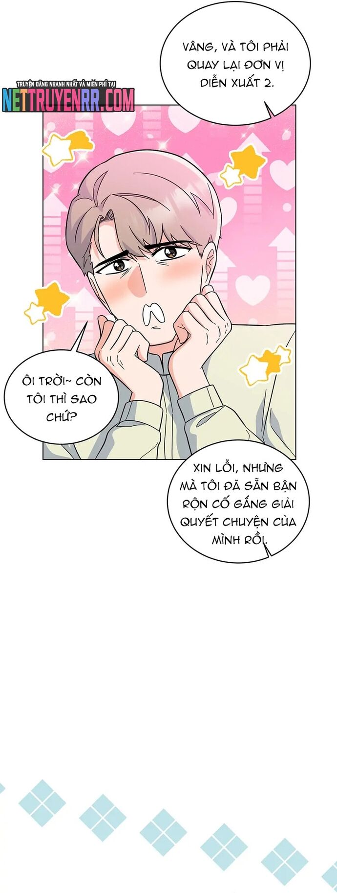 Quản Lý Cấp Cao Nhất Của Năm Chap 82 - Next Chap 83