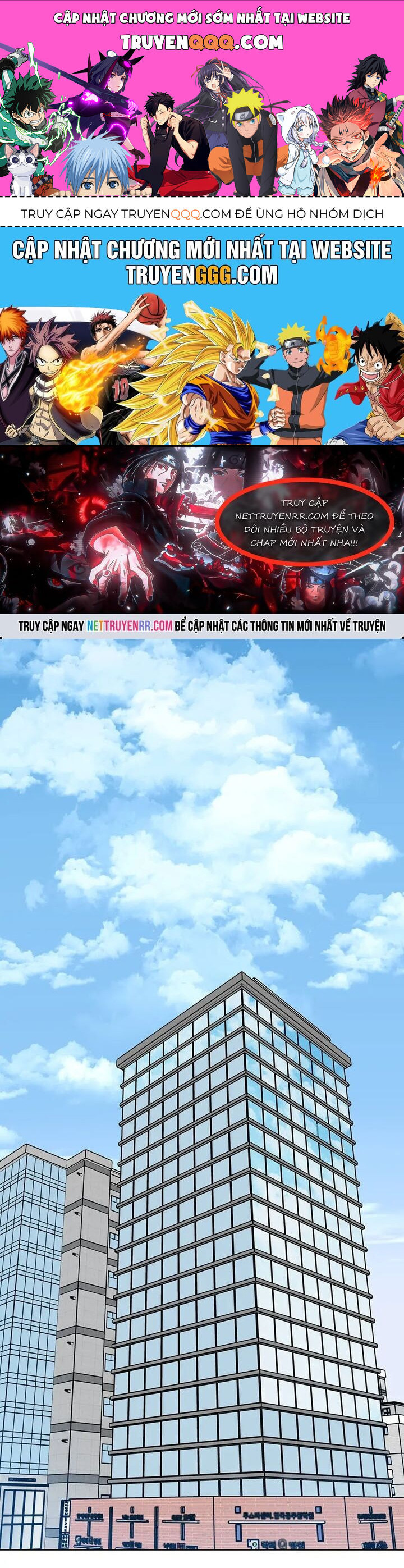 Quản Lý Cấp Cao Nhất Của Năm Chap 83 - Next Chap 84