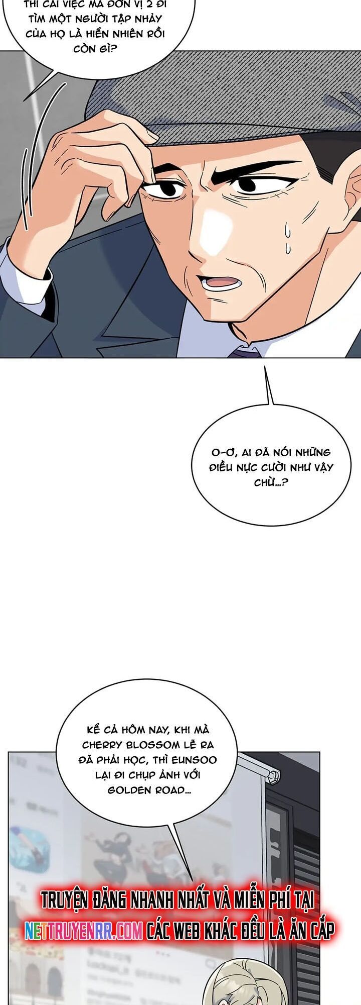 Quản Lý Cấp Cao Nhất Của Năm Chap 83 - Next Chap 84