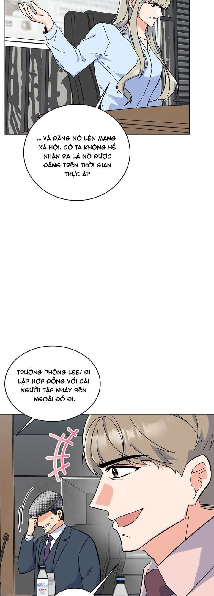 Quản Lý Cấp Cao Nhất Của Năm Chap 83 - Next Chap 84