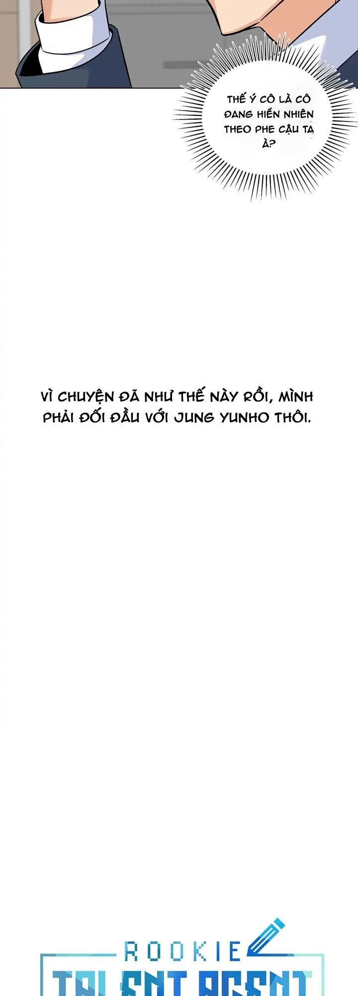 Quản Lý Cấp Cao Nhất Của Năm Chap 83 - Next Chap 84