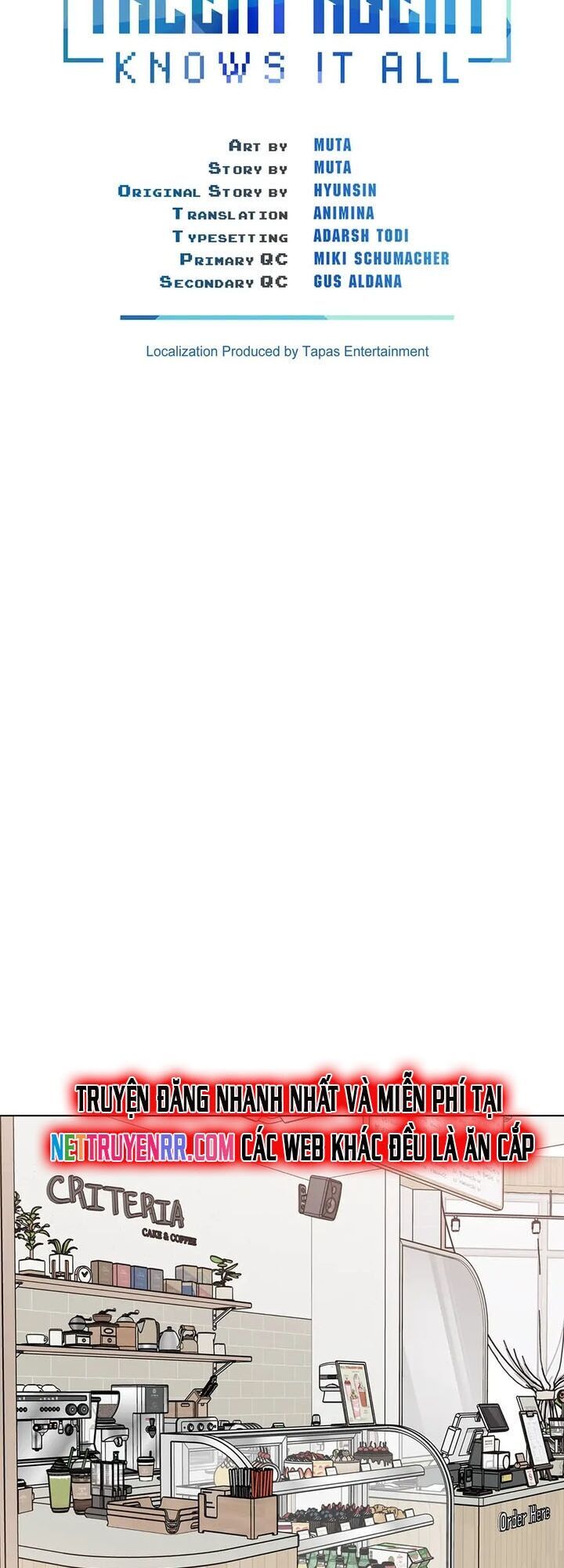 Quản Lý Cấp Cao Nhất Của Năm Chap 83 - Next Chap 84