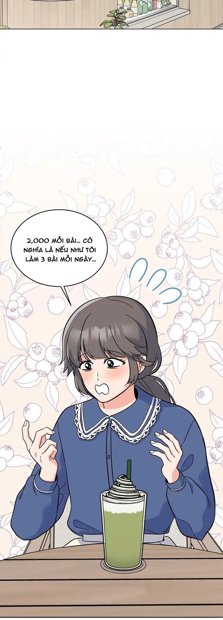 Quản Lý Cấp Cao Nhất Của Năm Chap 83 - Next Chap 84