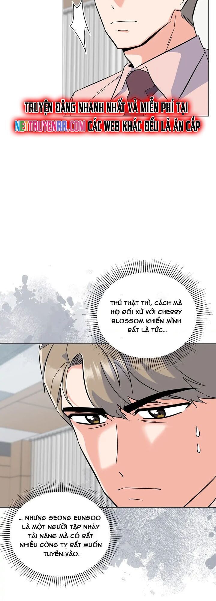 Quản Lý Cấp Cao Nhất Của Năm Chap 83 - Next Chap 84