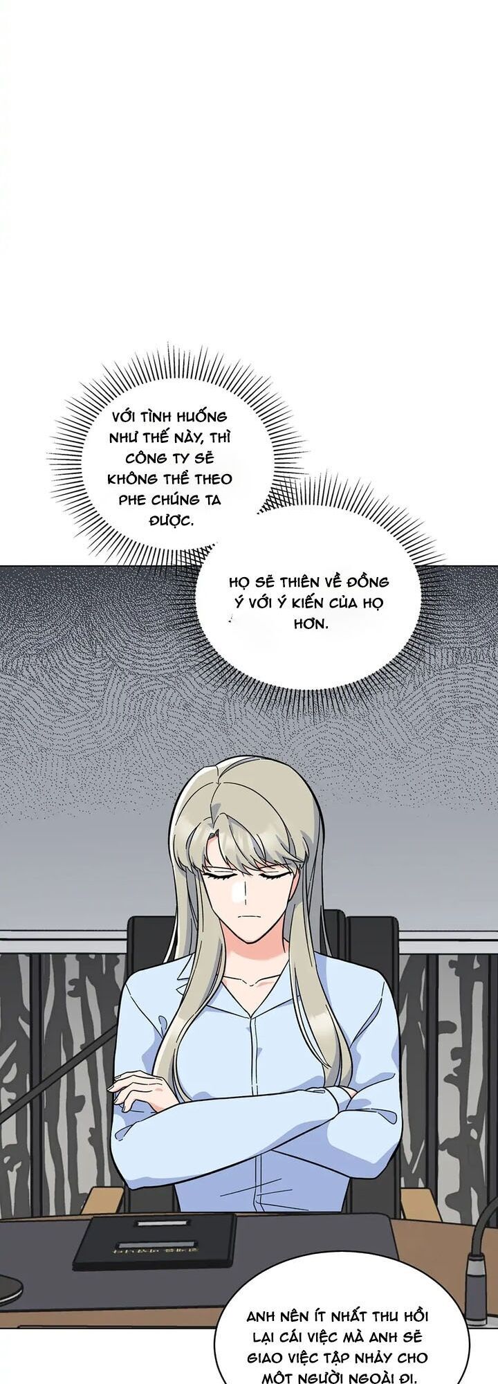 Quản Lý Cấp Cao Nhất Của Năm Chap 83 - Next Chap 84