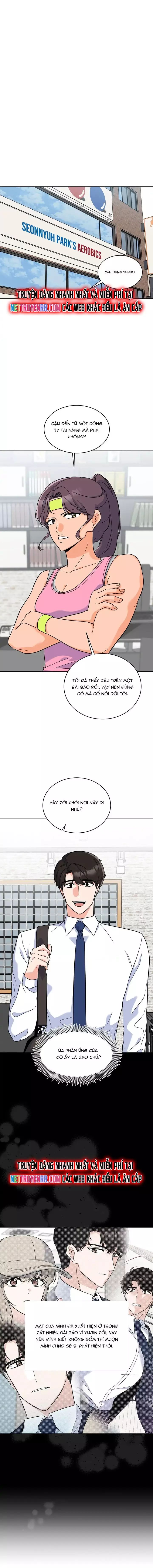 Quản Lý Cấp Cao Nhất Của Năm Chap 84 - Next Chap 85