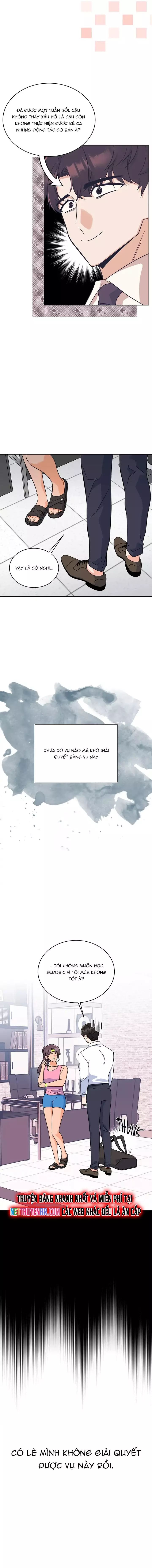 Quản Lý Cấp Cao Nhất Của Năm Chap 84 - Next Chap 85