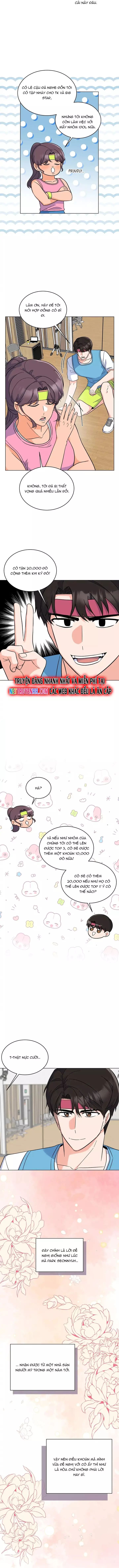 Quản Lý Cấp Cao Nhất Của Năm Chap 84 - Next Chap 85