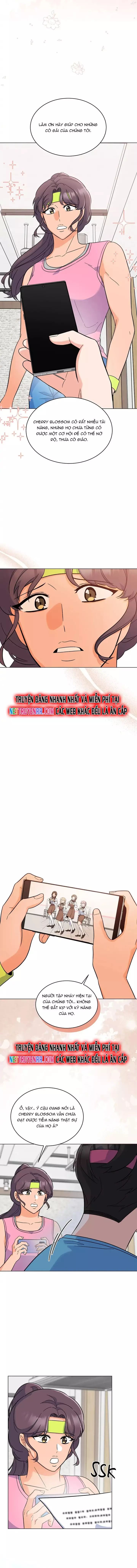 Quản Lý Cấp Cao Nhất Của Năm Chap 84 - Next Chap 85