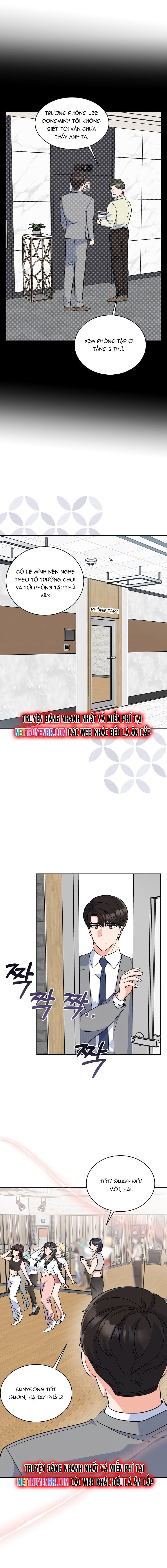 Quản Lý Cấp Cao Nhất Của Năm Chap 85 - Next Chap 86