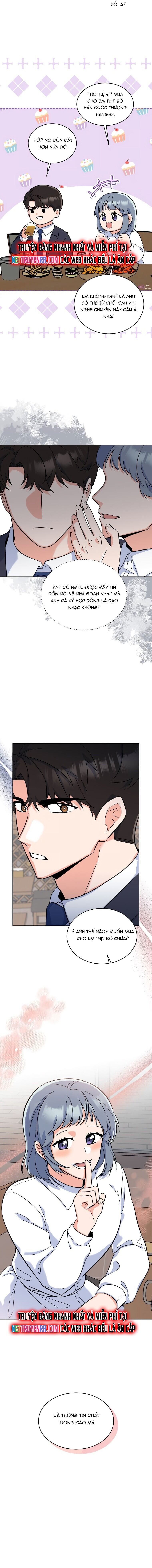 Quản Lý Cấp Cao Nhất Của Năm Chap 85 - Next Chap 86