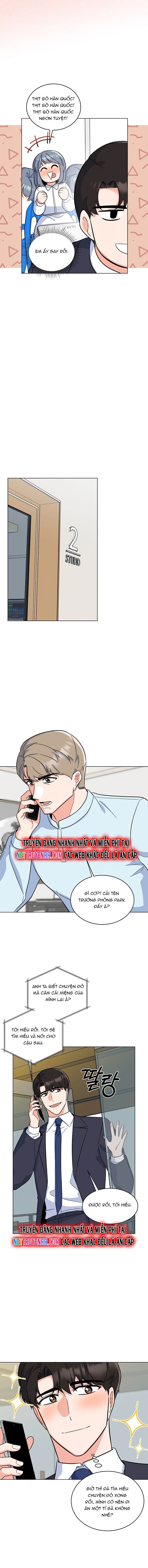 Quản Lý Cấp Cao Nhất Của Năm Chap 85 - Next Chap 86