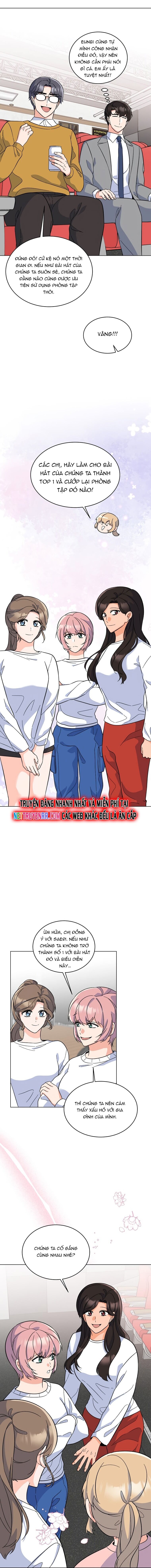 Quản Lý Cấp Cao Nhất Của Năm Chap 86 - Next Chap 87