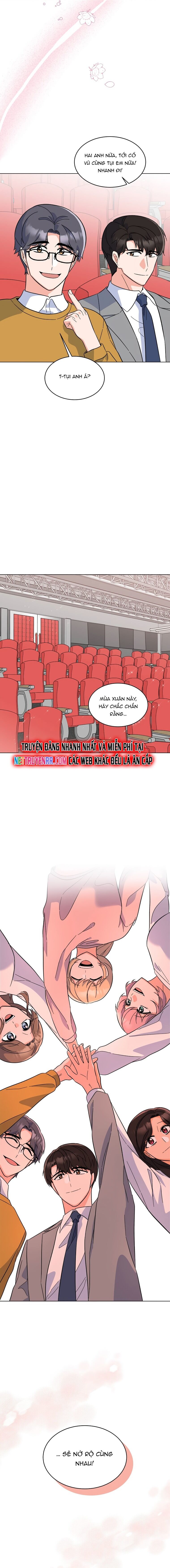 Quản Lý Cấp Cao Nhất Của Năm Chap 86 - Next Chap 87