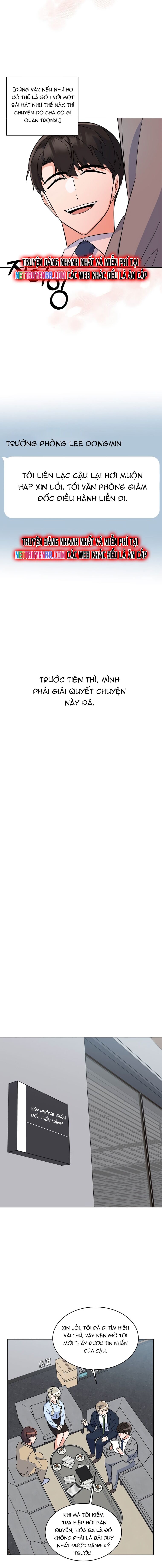 Quản Lý Cấp Cao Nhất Của Năm Chap 86 - Next Chap 87