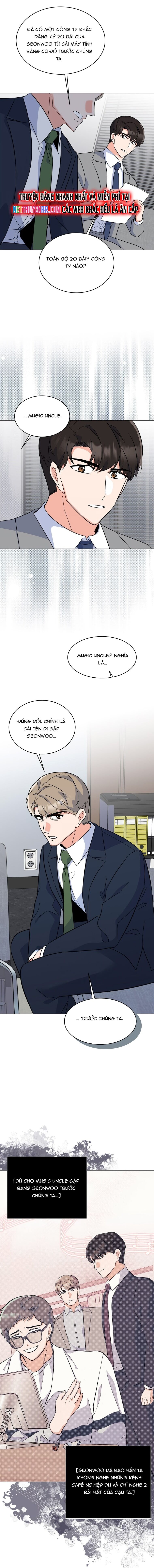 Quản Lý Cấp Cao Nhất Của Năm Chap 86 - Next Chap 87