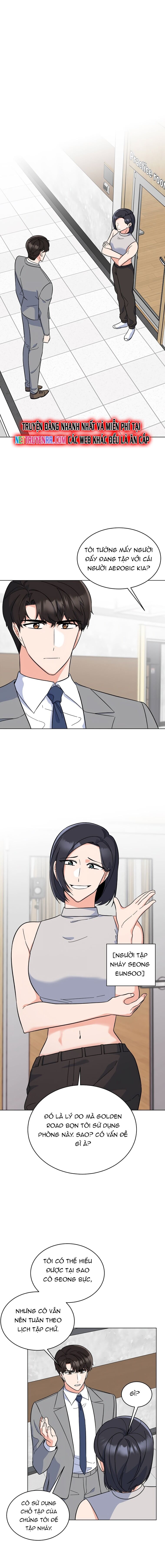 Quản Lý Cấp Cao Nhất Của Năm Chap 86 - Next Chap 87