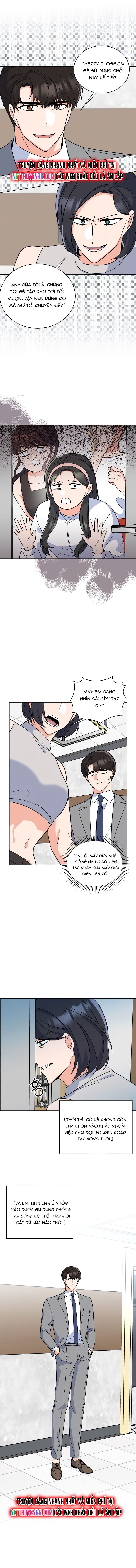 Quản Lý Cấp Cao Nhất Của Năm Chap 86 - Next Chap 87