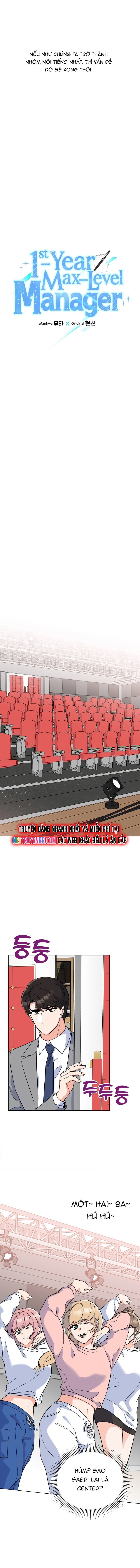 Quản Lý Cấp Cao Nhất Của Năm Chap 86 - Next Chap 87